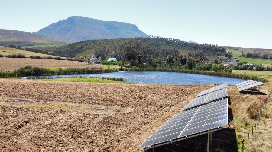 3 Bedroom Property for Sale in Riversdale Rural Western Cape